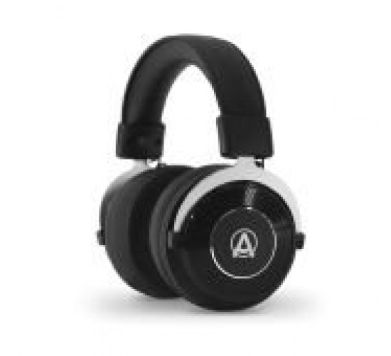 AuraSonics STUDIO D500HR наушники проводные, закрытые, драйверы 50 мм, 20-40 000 Гц