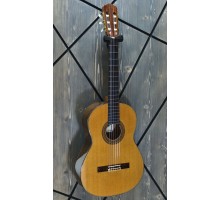 Kodaira AST-60 классическая гитара, с кейсом, Япония USED