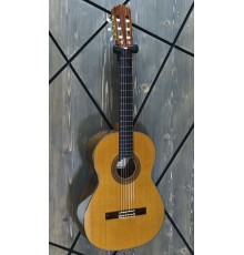 Kodaira AST-60 классическая гитара, с кейсом, Япония USED