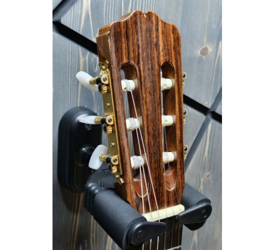 Kodaira AST-60 классическая гитара, с кейсом, Япония USED