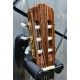 Kodaira AST-60 классическая гитара, с кейсом, Япония USED