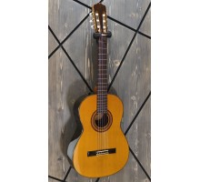 Kodaira AST-30 классическая гитара, Япония USED