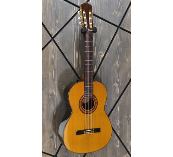 Kodaira AST-30 классическая гитара, Япония USED