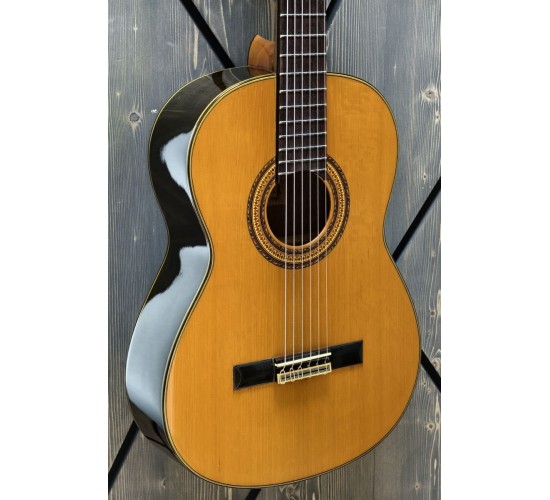 Kodaira AST-30 классическая гитара, Япония USED