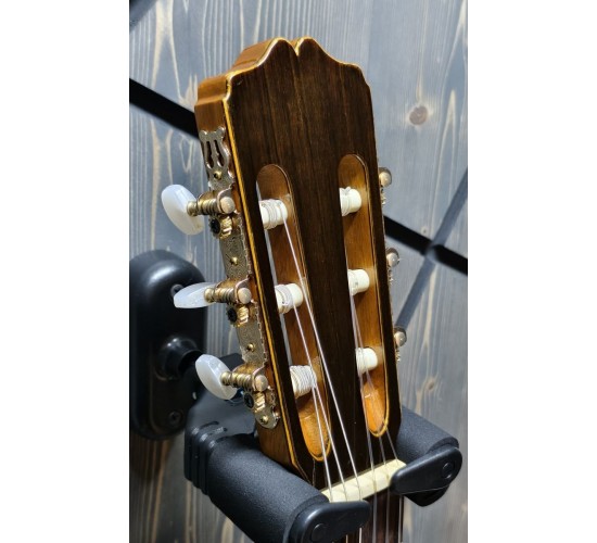 Kodaira AST-30 классическая гитара, Япония USED