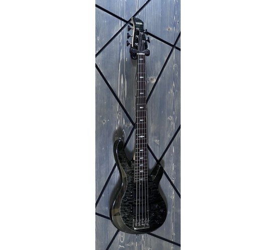 Yamaha TRB1005J TBL 5-струнная бас-гитара Корея USED