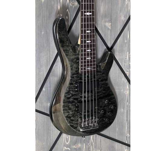 Yamaha TRB1005J TBL 5-струнная бас-гитара Корея USED