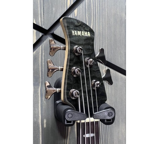 Yamaha TRB1005J TBL 5-струнная бас-гитара Корея USED