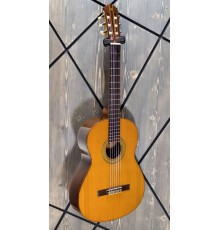 Yamaha G-300 классическая гитара, Япония USED