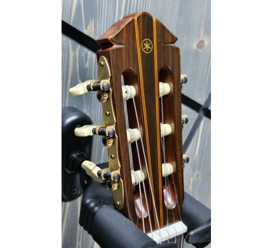 Yamaha G-300 классическая гитара, Япония USED