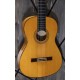 Aria AC100F Flamenco классическая гитара фламенко, с кейсом, Испания USED