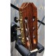 Aria AC100F Flamenco классическая гитара фламенко, с кейсом, Испания USED