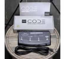 Marshall PEDL-91009 Ножной переключатель для Marshall Code USED