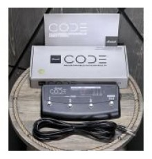 Marshall PEDL-91009 Ножной переключатель для Marshall Code USED