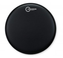Aquarian TCRSP2-22BK Response 2 Texture Coated Пластик для бас-барабана 22