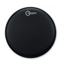 Aquarian TCRSP2-22BK Response 2 Texture Coated Пластик для бас-барабана 22