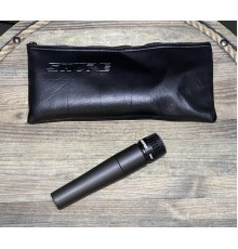 Shure SM57 динамический кардиоидный инструментальный микрофон, Мексика USED