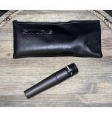 Shure SM57 динамический кардиоидный инструментальный микрофон, Мексика USED
