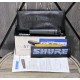 Shure SM57-LCE динамический кардиоидный инструментальный микрофон, Мексика USED