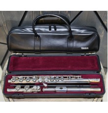 Yamaha YFL-221SII флейта, Япония USED