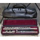 Yamaha YFL-221SII флейта, Япония USED
