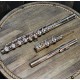 Yamaha YFL-221SII флейта, Япония USED