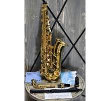 Yamaha YAS-280 альт-саксофон, Япония USED