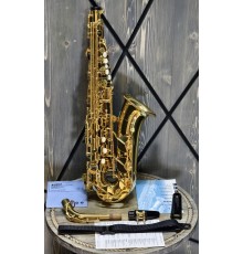Yamaha YAS-280 альт-саксофон, Япония USED