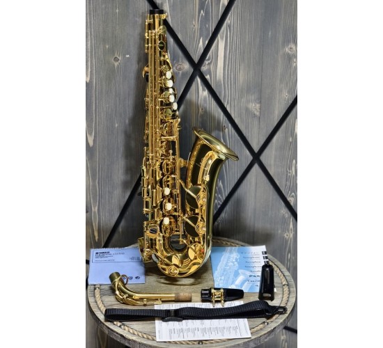 Yamaha YAS-280 альт-саксофон, Япония USED