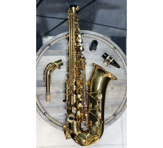 Yamaha YAS-280 альт-саксофон, Япония USED