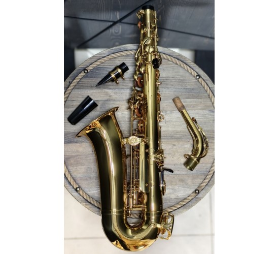 Yamaha YAS-280 альт-саксофон, Япония USED