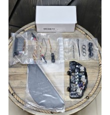 Music Man Majesty комплект электроники V2