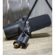 Shure SM7B динамический студийный микрофон (телевидение и радиовещание) USED