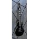 Grass Roots G-LP-60С Les Paul электрогитара, цвет черный, Корея USED