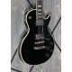 Grass Roots G-LP-60С Les Paul электрогитара, цвет черный, Корея USED