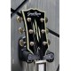 Grass Roots G-LP-60С Les Paul электрогитара, цвет черный, Корея USED