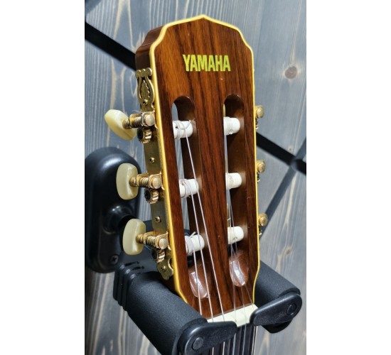 Yamaha CP-400 классическая гитара, Япония USED