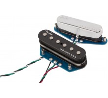 Fender Ultra Noiseless Vintage Telecaster комплект звукоснимателей УЦЕНКА