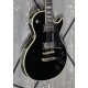 Grass Roots G-LP-60С Les Paul электрогитара, цвет черный, Корея USED