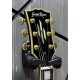 Grass Roots G-LP-60С Les Paul электрогитара, цвет черный, Корея USED