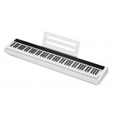 Nux NPK-200-WH Цифровое пианино, белое, без стойки