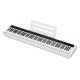 Nux NPK-200-WH Цифровое пианино, белое, без стойки