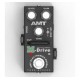 AMT MD-2 M-Drive mini Гитарная педаль перегруза, AMT Electronics