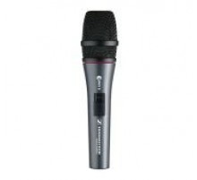Sennheiser E 865-S Конденсаторный вокальный микрофон с выключателем
