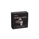 Planet Waves PW-SLS-02 Universal Крепление ремня для гитары, никель