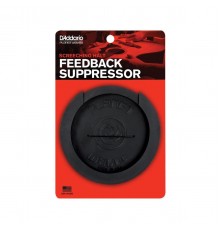 Planet Waves PW-SH-01 Screeching Halt Подавитель обратной связи для электроакустических гитар