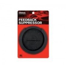 Planet Waves PW-SH-01 Screeching Halt Подавитель обратной связи для электроакустических гитар