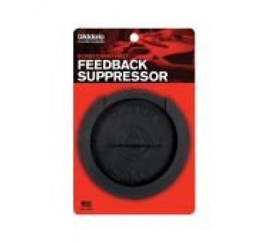 Planet Waves PW-SH-01 Screeching Halt Подавитель обратной связи для электроакустических гитар