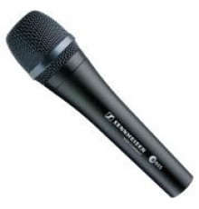 Sennheiser E 945 динамический суперкардиоидный микрофон