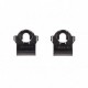 Planet Waves PW-DLC-01 Dual-Lock блокировка крепления ремня